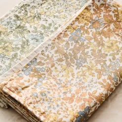 West Elm Frankie Floral Napkin Sets