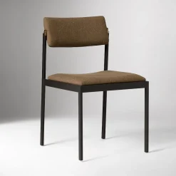 West Elm Freeman Pivot Back Dining Chair