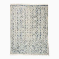 West Elm Gabi Reversible Persian Rug