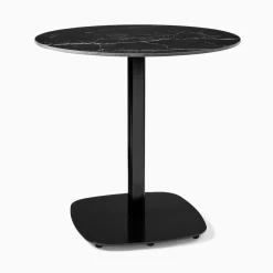West Elm Gable Indoor/Outdoor Bistro Table - Round