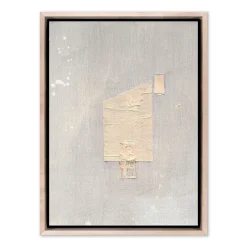 West Elm Galactic VI Framed Wall Art by Jade Dacay