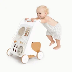 Kids West Elm Gathre Activity Walker
