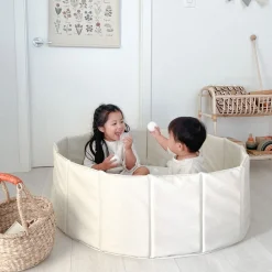 Kids West Elm Gathre Ball Pit