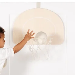 Kids West Elm Gathre Doorway Basketball Hoop
