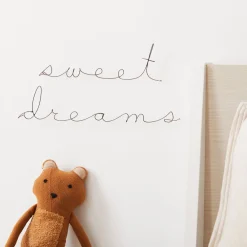 West Elm Gauge NYC Sweet Dreams Wall Art