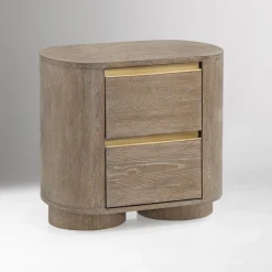 West Elm Gayle Nightstand (26")