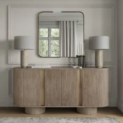 West Elm Gayle Sideboard (72")