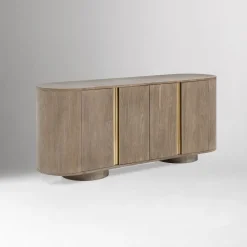 West Elm Gayle Sideboard (72")