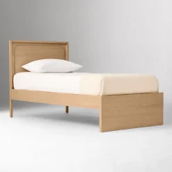 Kids West Elm Gemini Bed & Trundle