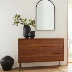 West Elm Gemini 6-Drawer Dresser (48")