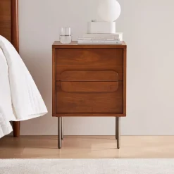 West Elm Gemini Nightstand (18")