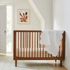 Kids West Elm Gemini Nursery Furniture Collection