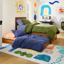 Kids West Elm Gemini Twin Trundle Only