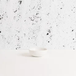 West Elm Gharyan Stoneware Condiment Bowl