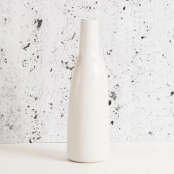 West Elm Gharyan Stoneware Vases