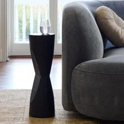 West Elm Gideon Drink Table (7")