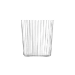 West Elm Gio Line Glassware (Set of 4)