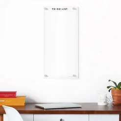 West Elm Girl Friday Acrylic To-Do List