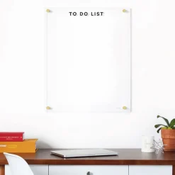 West Elm Girl Friday Acrylic To-Do List