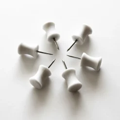 West Elm Girl Friday Modern Push Pins