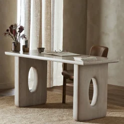West Elm Glenwood Desk (60")