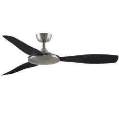 West Elm GlideAire Ceiling Fan 52"