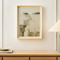 West Elm Golden Coast Wall Art