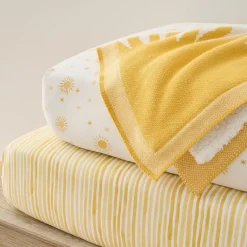 West Elm Golden Hour Bedding Collection