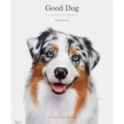 West Elm Good Dog