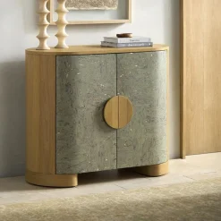 West Elm Gracine Cabinet (38")