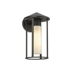 West Elm Gracyn Outdoor Sconce (–)