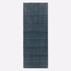 West Elm Graduated Dot Wool Rug