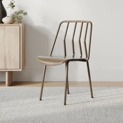 West Elm Grand Rapids Chair Co. Leo Chair