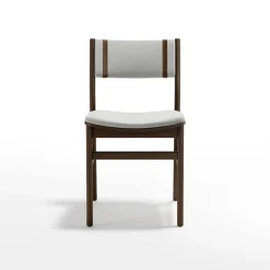 West Elm Grand Rapids Chair Co. Sigsbee Upholstered Chair