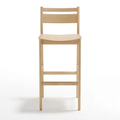 West Elm Grand Rapids Chair Co. Sigsbee Wood Bar & s