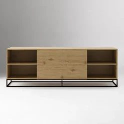 West Elm Greenpoint End Credenza
