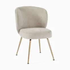 West Elm Greer Dining Chair (Set of 2)