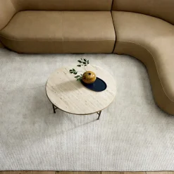 West Elm Grooves Performance Rug