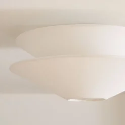West Elm Gull Flush Mount (20")