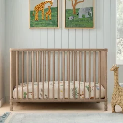Kids West Elm Gwyn Convertible Crib