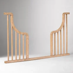 Kids West Elm Gwyn Crib Conversion Kit Only