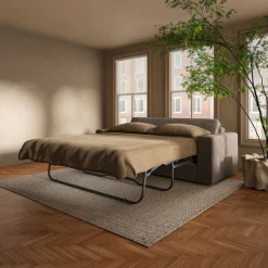 West Elm Hala Sleeper Sofa (88")