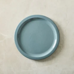 West Elm Hale Stoneware Salad Plate Sets