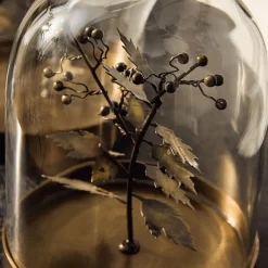 West Elm Halloween Botanical Cloches