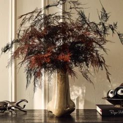 West Elm Halloween Frankenstein Nose Vase