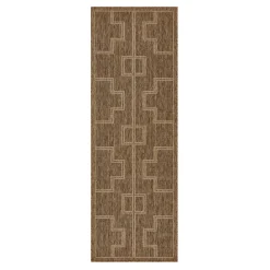 West Elm Hampton Outdoor Performance Rug