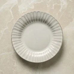 West Elm Hana Ceramic Salad Plates