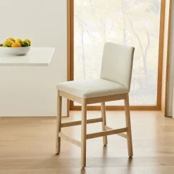West Elm Hargrove Counter Stool