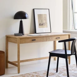 West Elm Hargrove Desk (58")