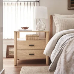 West Elm Hargrove Grand Nightstand (29")